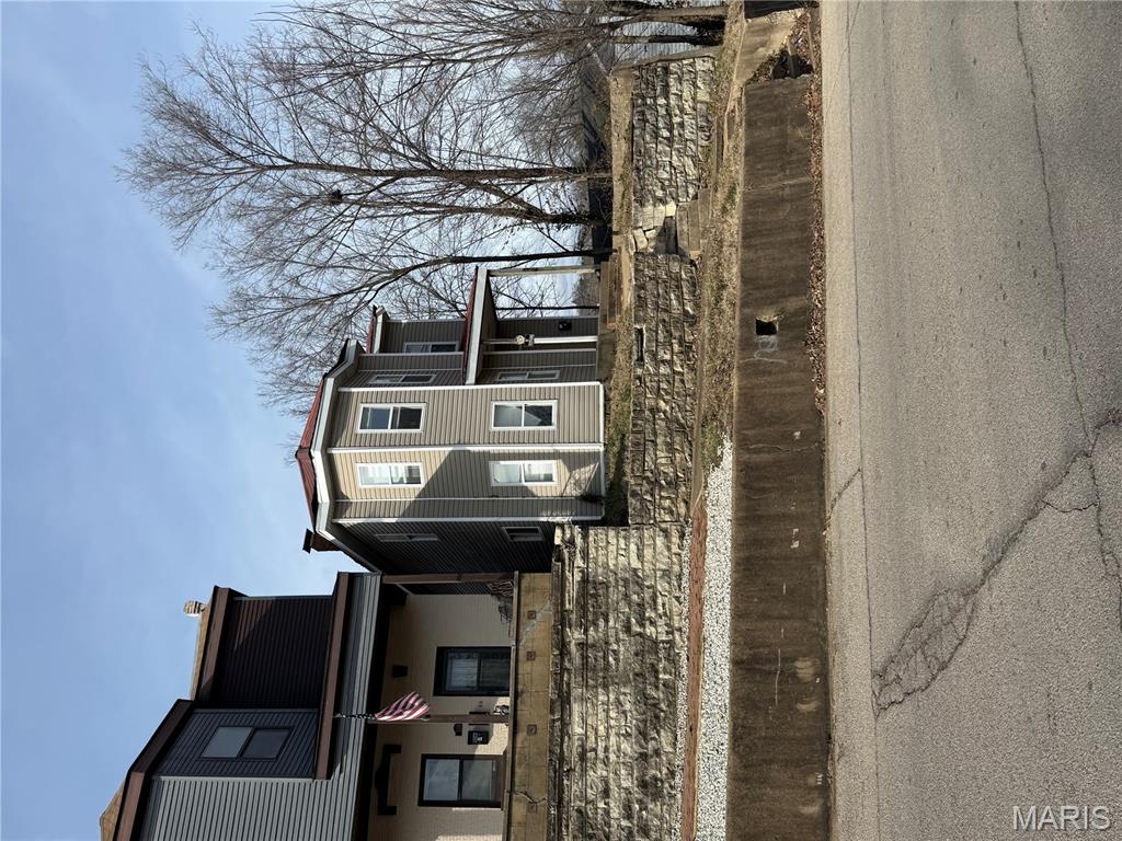 Gw Allens Add - Residential