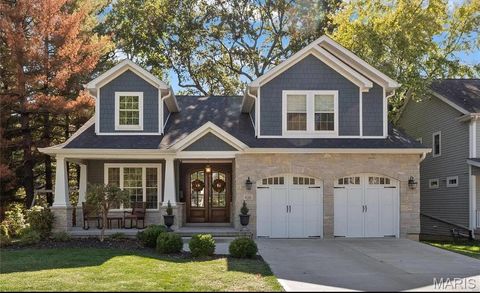 426 Bogey Lane Kirkwood MO 63122