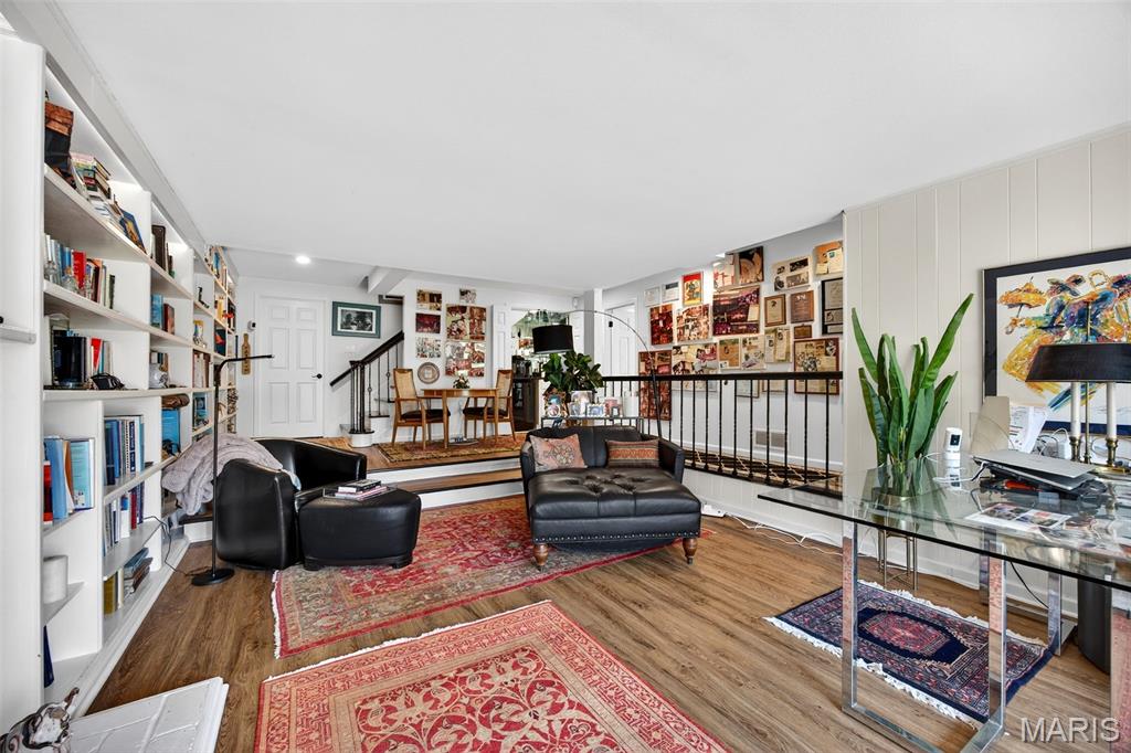 Greens Of Broadmoor Condo 8 - Residential