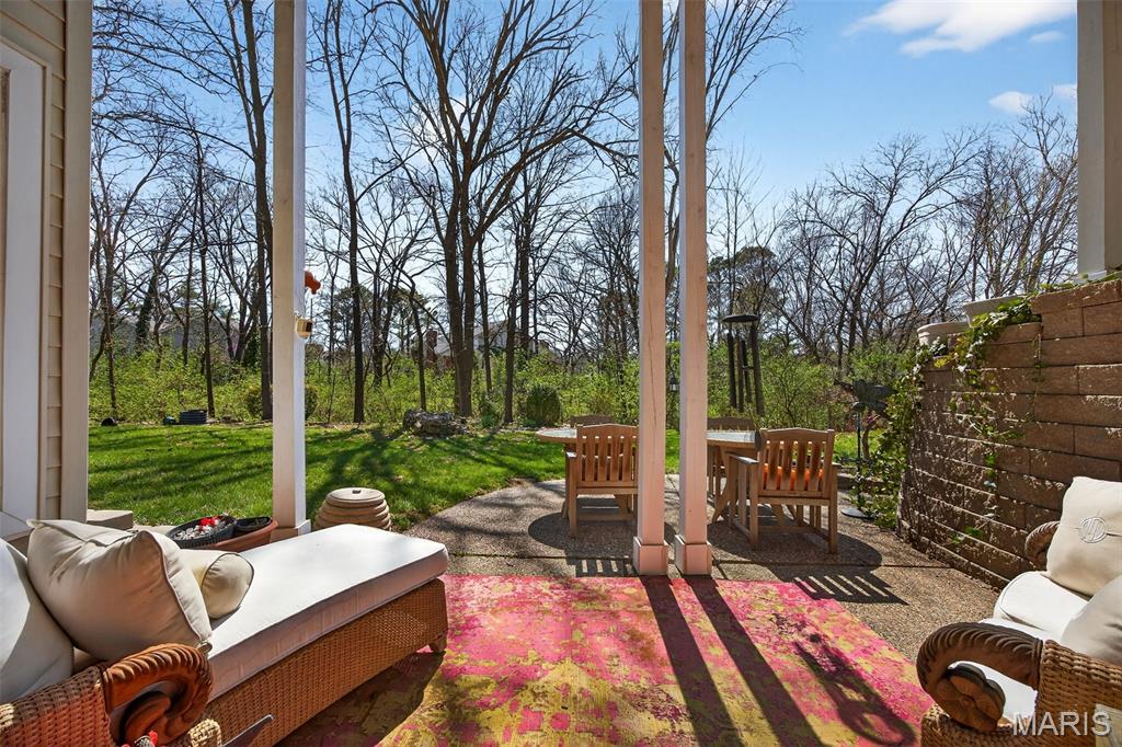 Greens Of Broadmoor Condo 8 - Residential