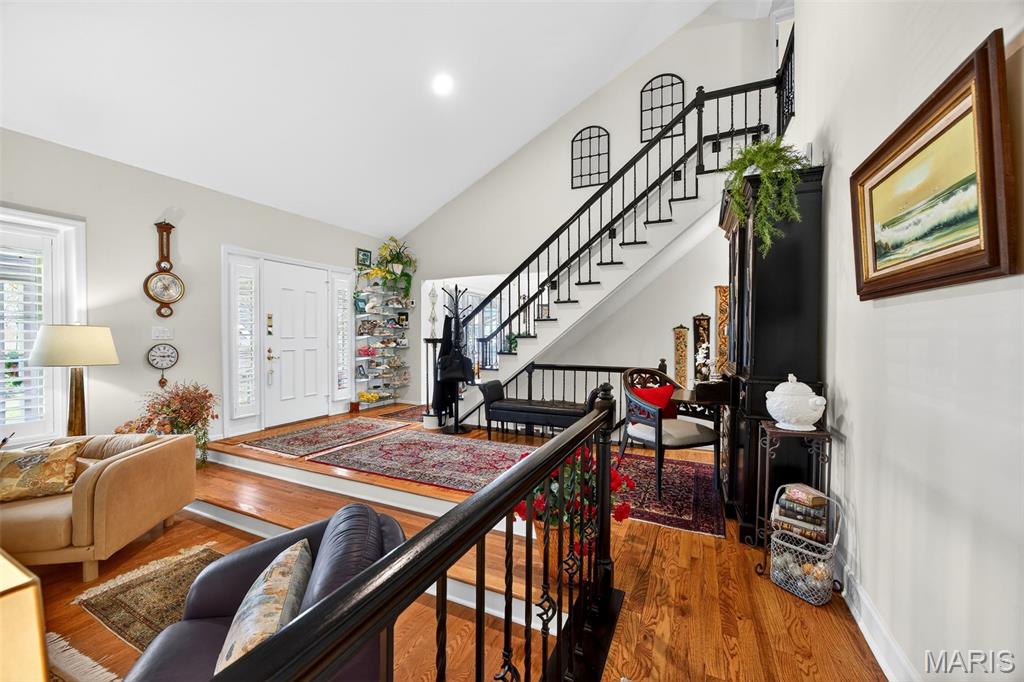 Greens Of Broadmoor Condo 8 - Residential