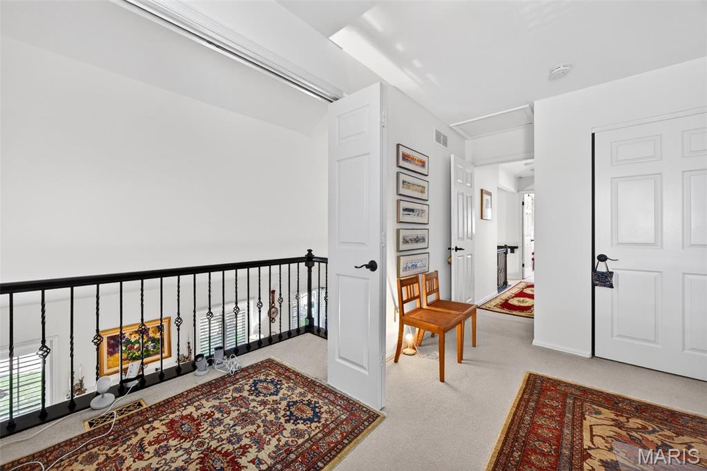 Greens Of Broadmoor Condo 8 - Residential