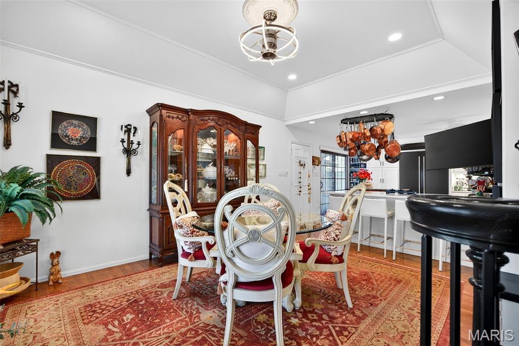 Greens Of Broadmoor Condo 8 - Residential