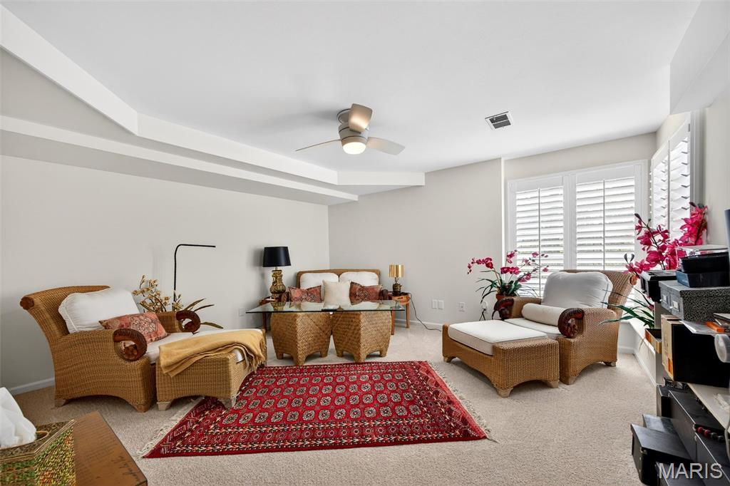 Greens Of Broadmoor Condo 8 - Residential