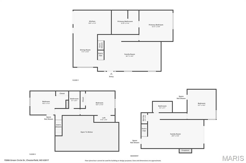 Greens Of Broadmoor Condo 8 - Residential