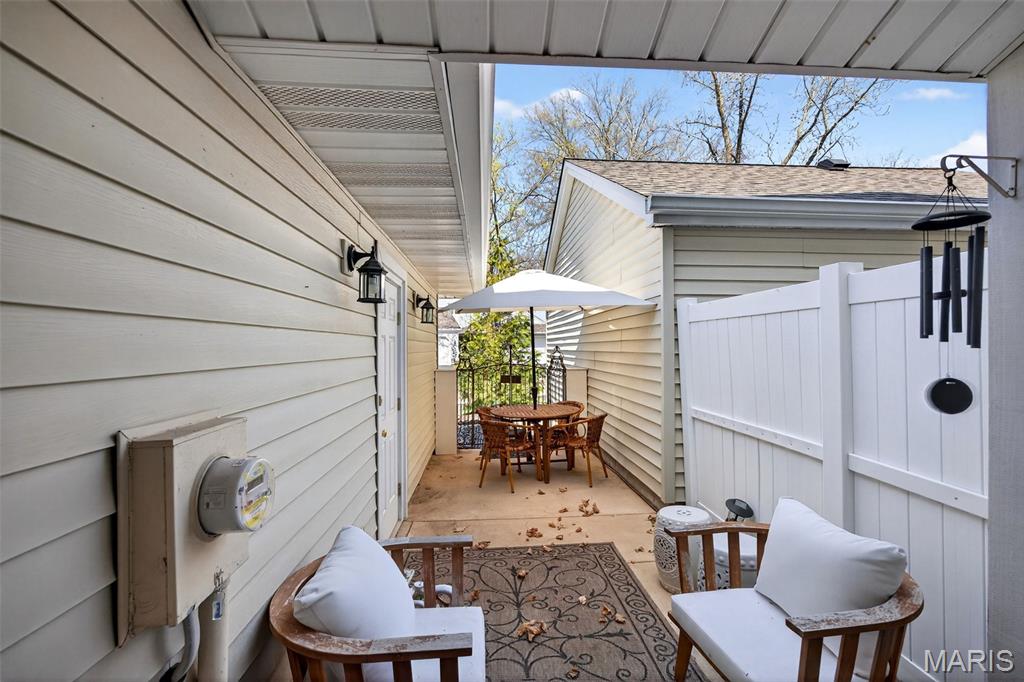 Greens Of Broadmoor Condo 8 - Residential