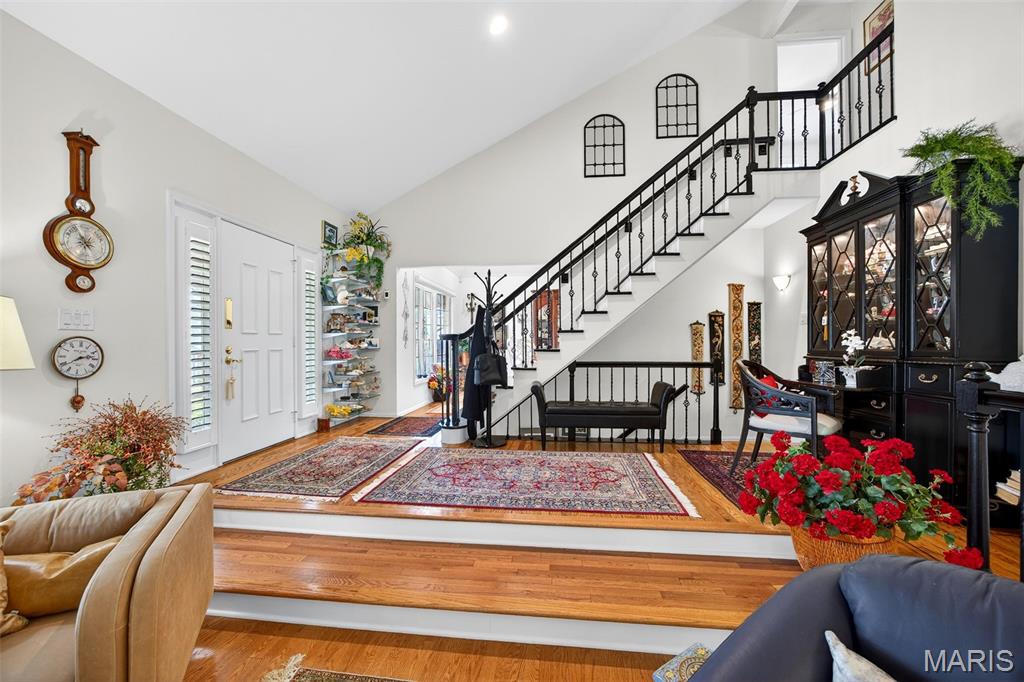 Greens Of Broadmoor Condo 8 - Residential