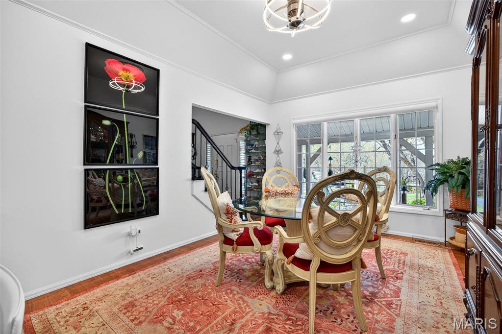 Greens Of Broadmoor Condo 8 - Residential