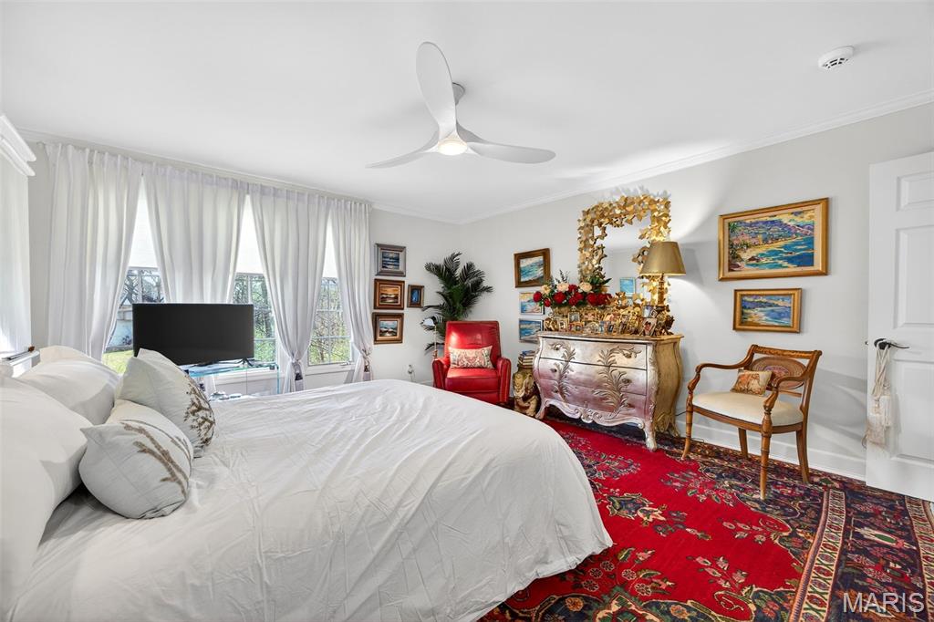 Greens Of Broadmoor Condo 8 - Residential