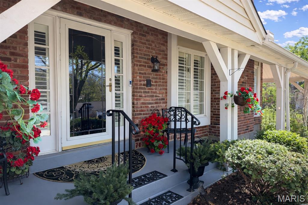 Greens Of Broadmoor Condo 8 - Residential