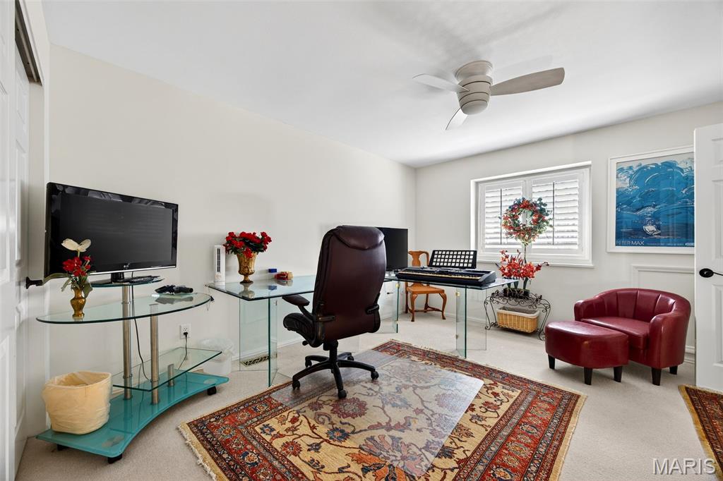 Greens Of Broadmoor Condo 8 - Residential