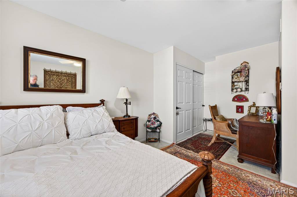 Greens Of Broadmoor Condo 8 - Residential