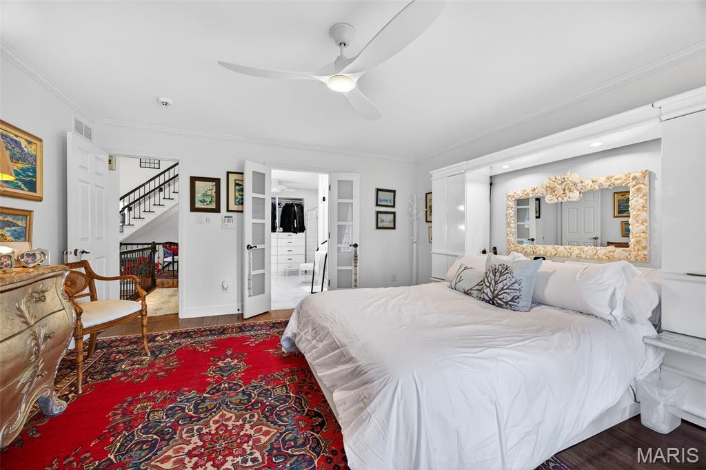 Greens Of Broadmoor Condo 8 - Residential