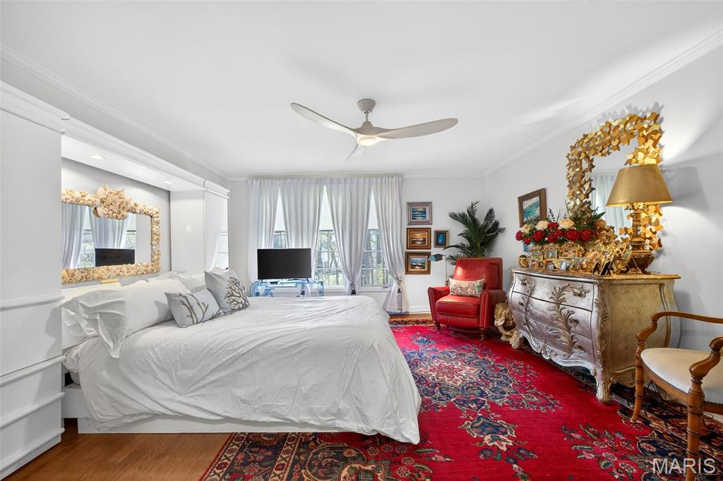 Greens Of Broadmoor Condo 8 - Residential