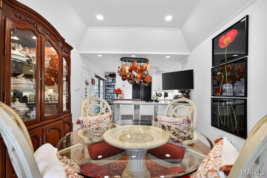 Greens Of Broadmoor Condo 8 - Residential