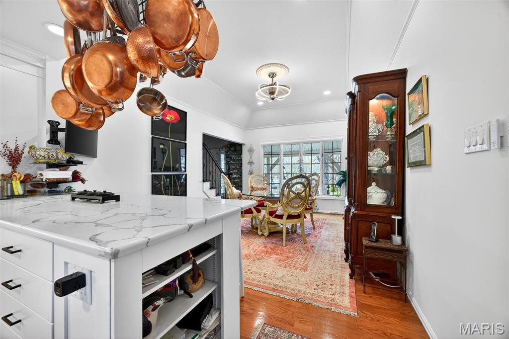 Greens Of Broadmoor Condo 8 - Residential