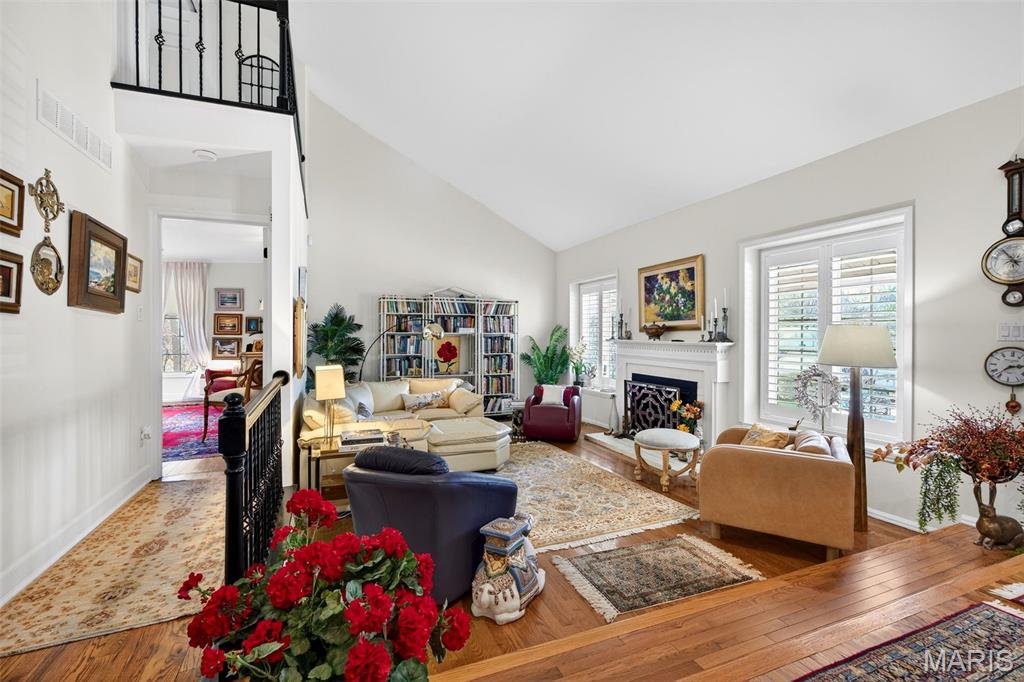 Greens Of Broadmoor Condo 8 - Residential