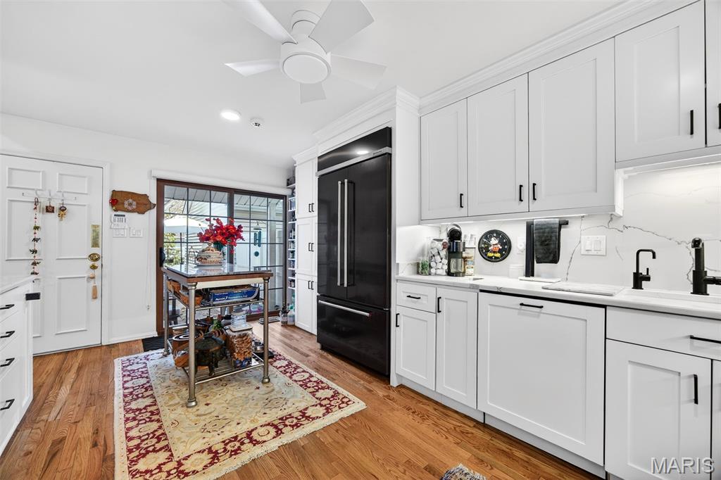 Greens Of Broadmoor Condo 8 - Residential