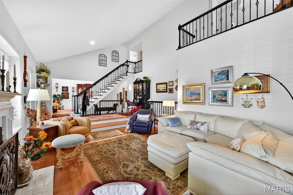 Greens Of Broadmoor Condo 8 - Residential