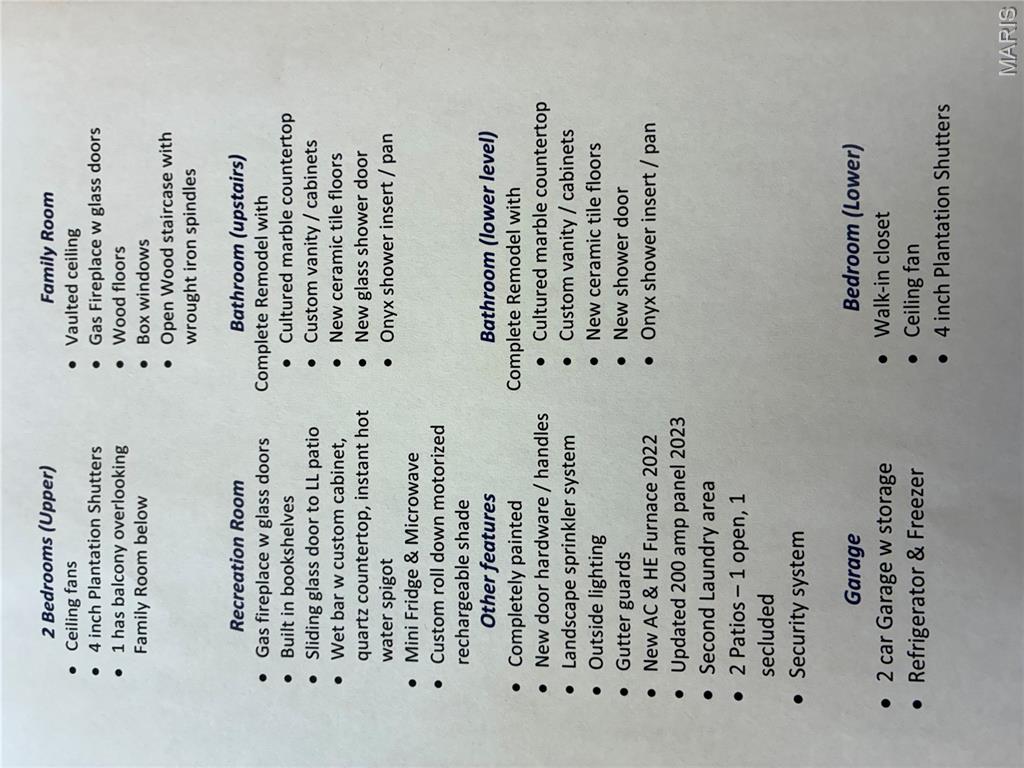 Greens Of Broadmoor Condo 8 - Residential