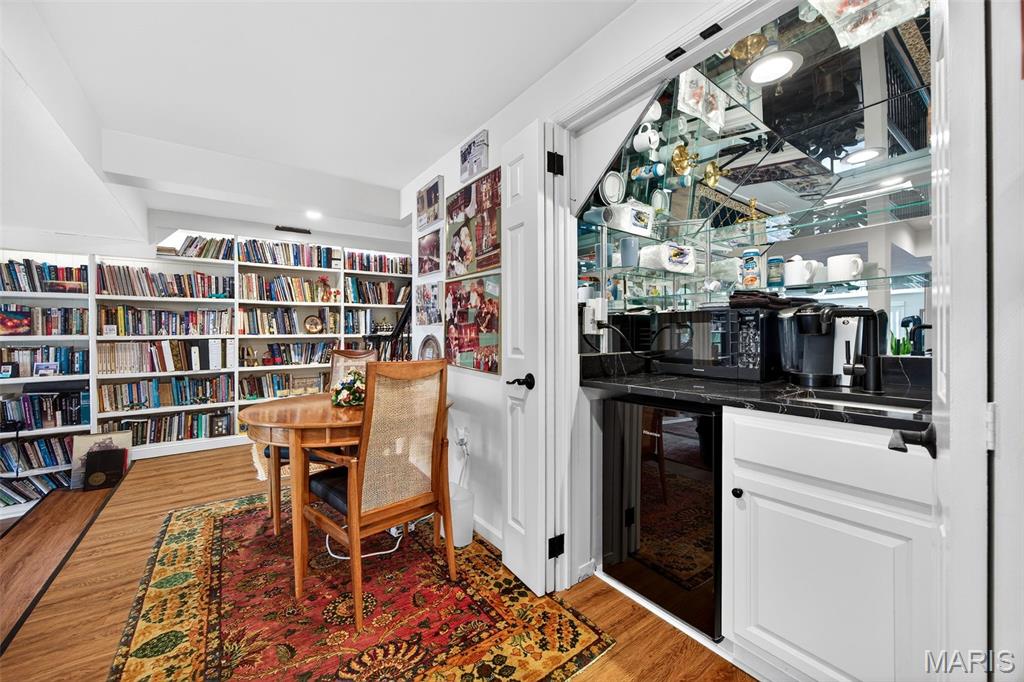 Greens Of Broadmoor Condo 8 - Residential