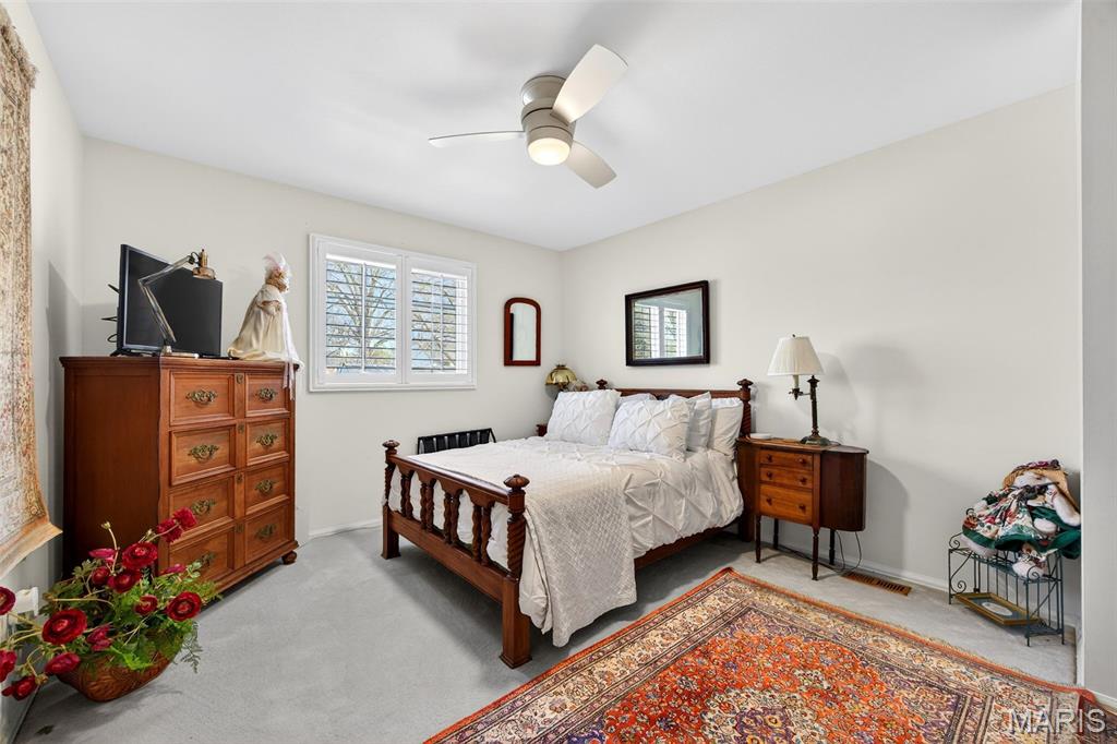 Greens Of Broadmoor Condo 8 - Residential