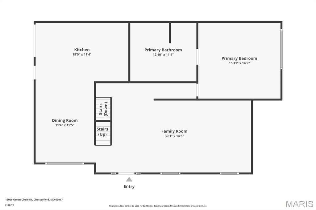 Greens Of Broadmoor Condo 8 - Residential
