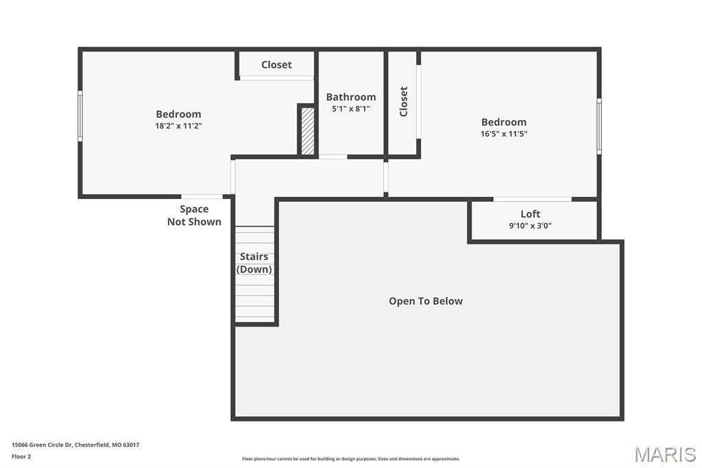 Greens Of Broadmoor Condo 8 - Residential