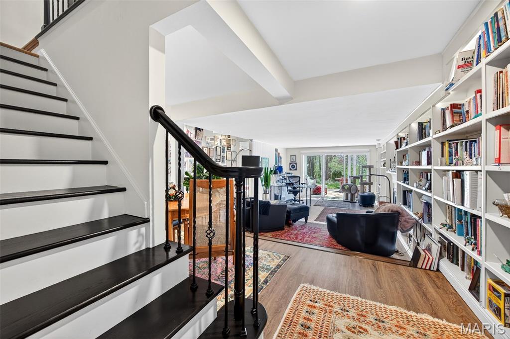 Greens Of Broadmoor Condo 8 - Residential