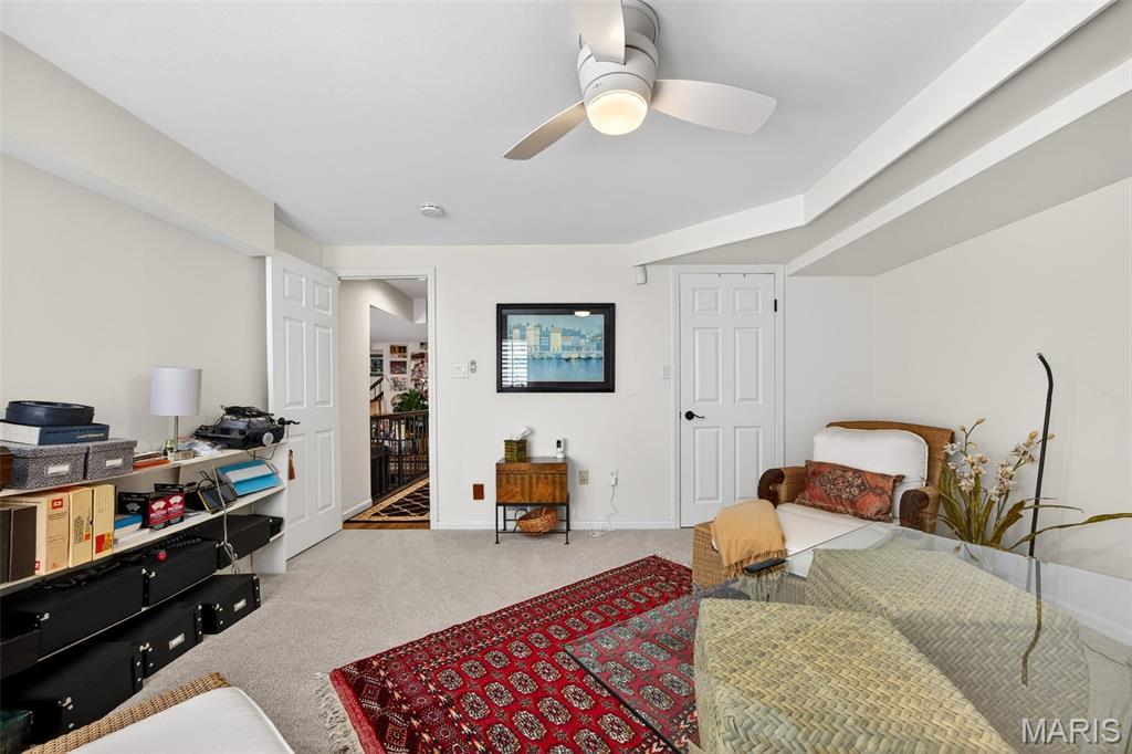 Greens Of Broadmoor Condo 8 - Residential