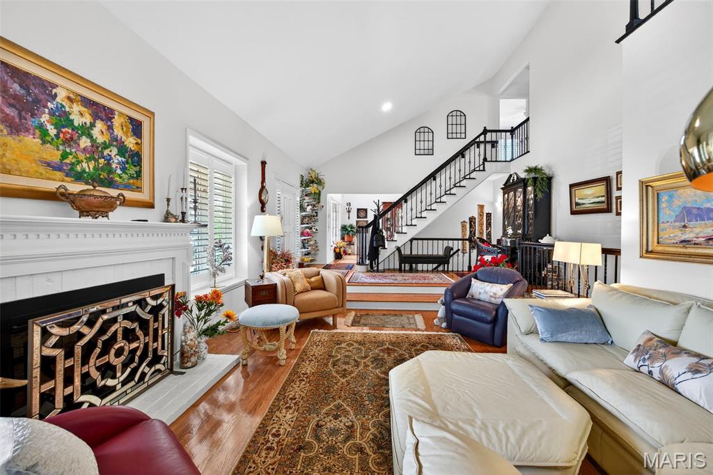 Greens Of Broadmoor Condo 8 - Residential