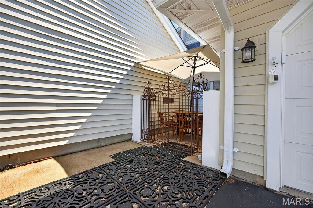 Greens Of Broadmoor Condo 8 - Residential