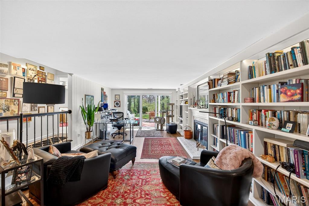 Greens Of Broadmoor Condo 8 - Residential