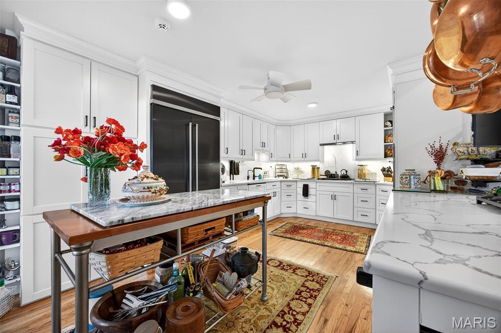 Greens Of Broadmoor Condo 8 - Residential