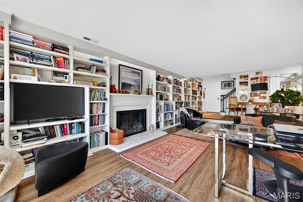 Greens Of Broadmoor Condo 8 - Residential