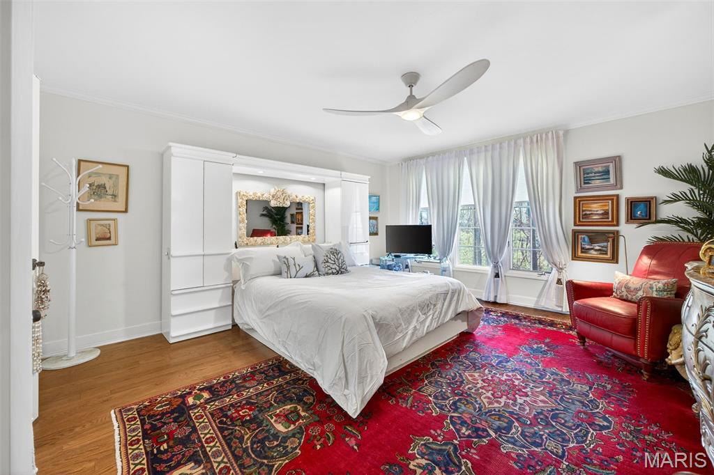 Greens Of Broadmoor Condo 8 - Residential