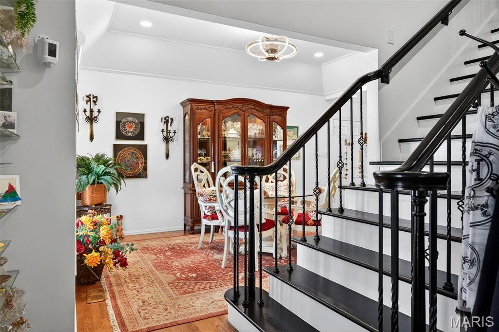 Greens Of Broadmoor Condo 8 - Residential