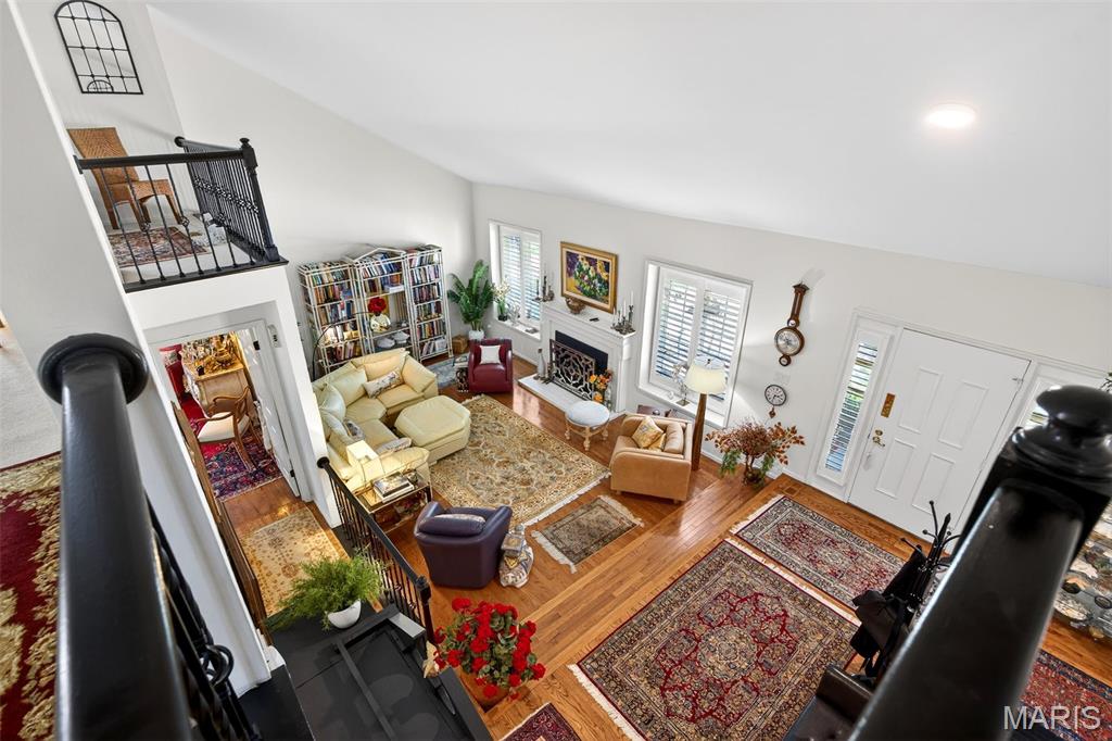 Greens Of Broadmoor Condo 8 - Residential