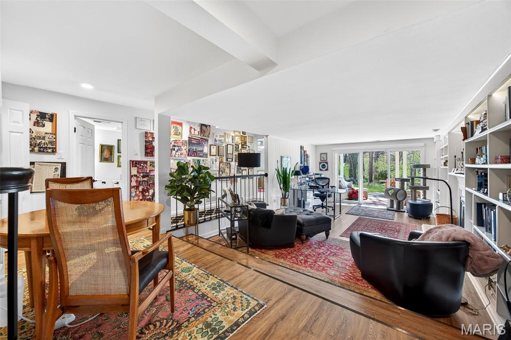 Greens Of Broadmoor Condo 8 - Residential