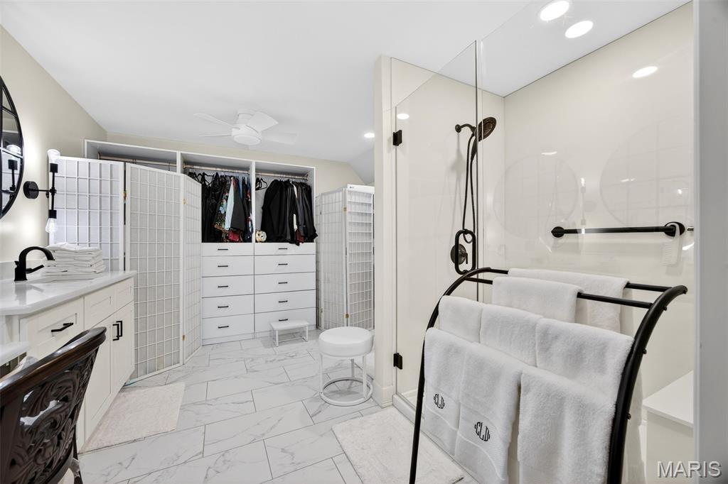 Greens Of Broadmoor Condo 8 - Residential