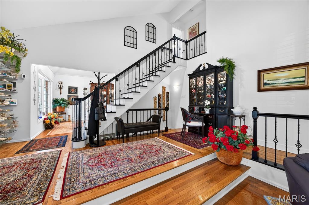 Greens Of Broadmoor Condo 8 - Residential