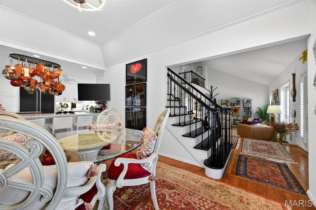 Greens Of Broadmoor Condo 8 - Residential