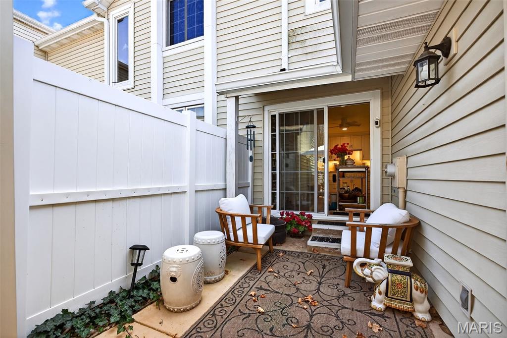 Greens Of Broadmoor Condo 8 - Residential