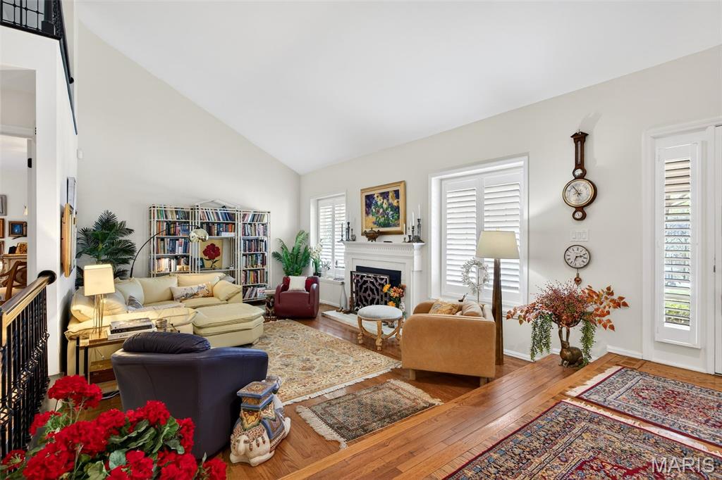 Greens Of Broadmoor Condo 8 - Residential