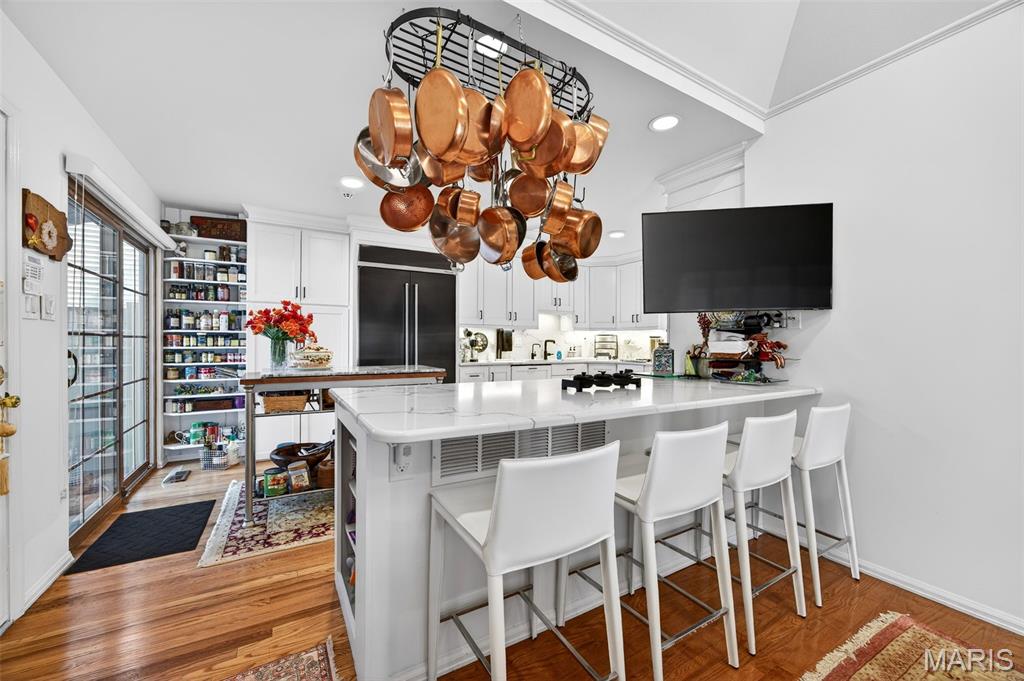 Greens Of Broadmoor Condo 8 - Residential