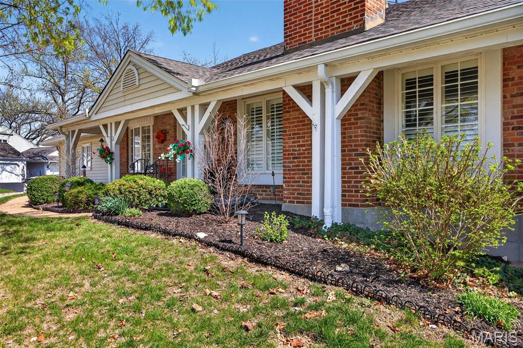 Greens Of Broadmoor Condo 8 - Residential