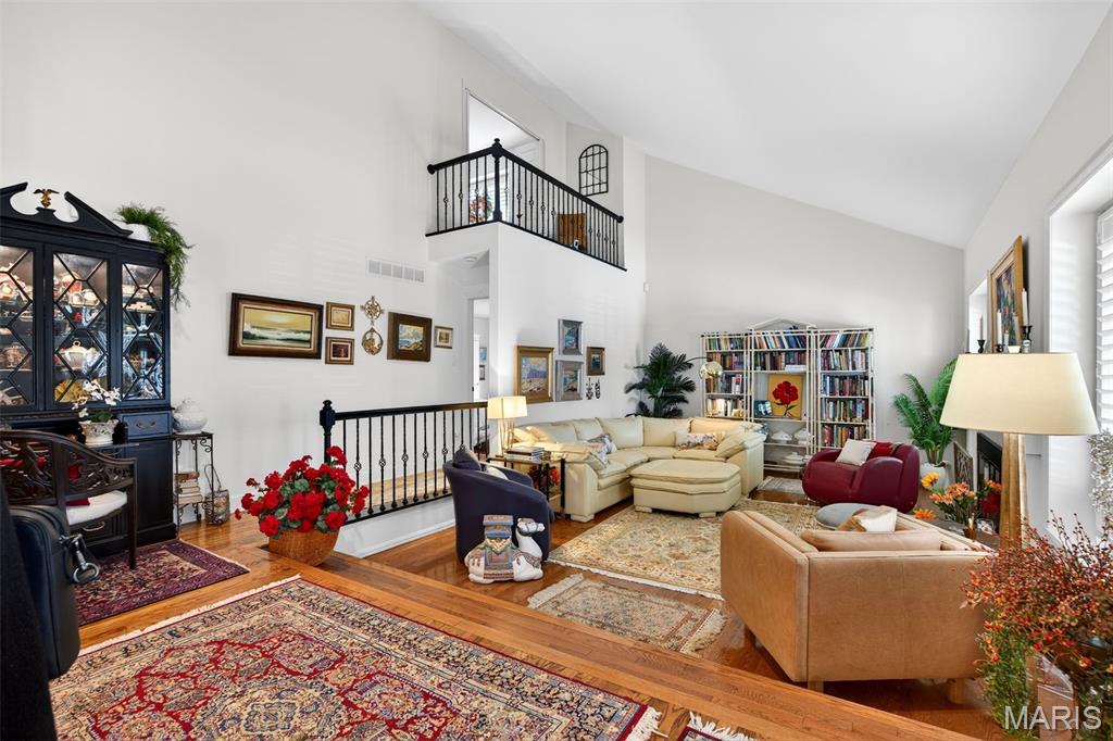 Greens Of Broadmoor Condo 8 - Residential