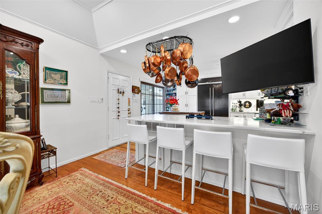 Greens Of Broadmoor Condo 8 - Residential