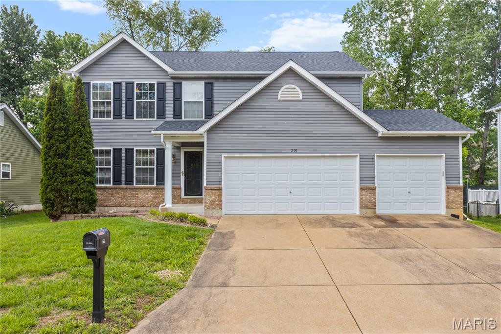 West Rdg 02 - Residential