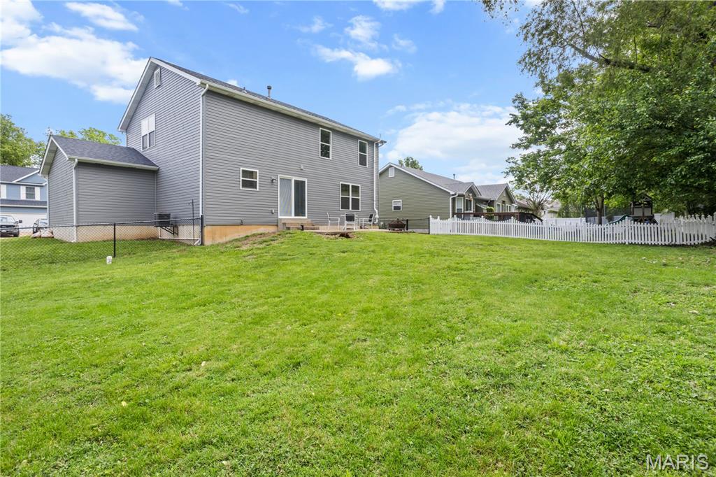 West Rdg 02 - Residential